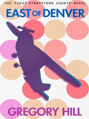cover image of East of Denver